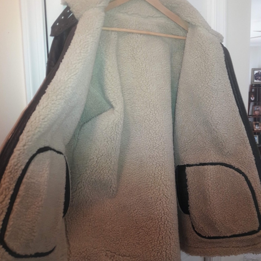 Sheep Skin Reversible - Picture 5 of 7